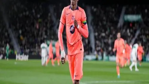 约维奇近一年重返进球荒，距上次进球已满一年半。